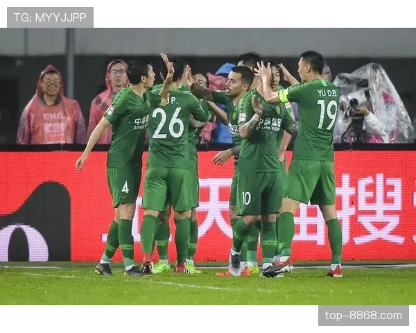 北京国安已连续三轮联赛未尝败绩，防守状态改善明显