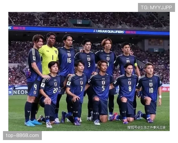 日本队近期国家队比赛日热身表现稳定，阵容磨合效果初步呈现